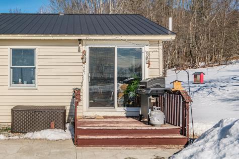 32 Leander Harmon Road Harrison ME 04040