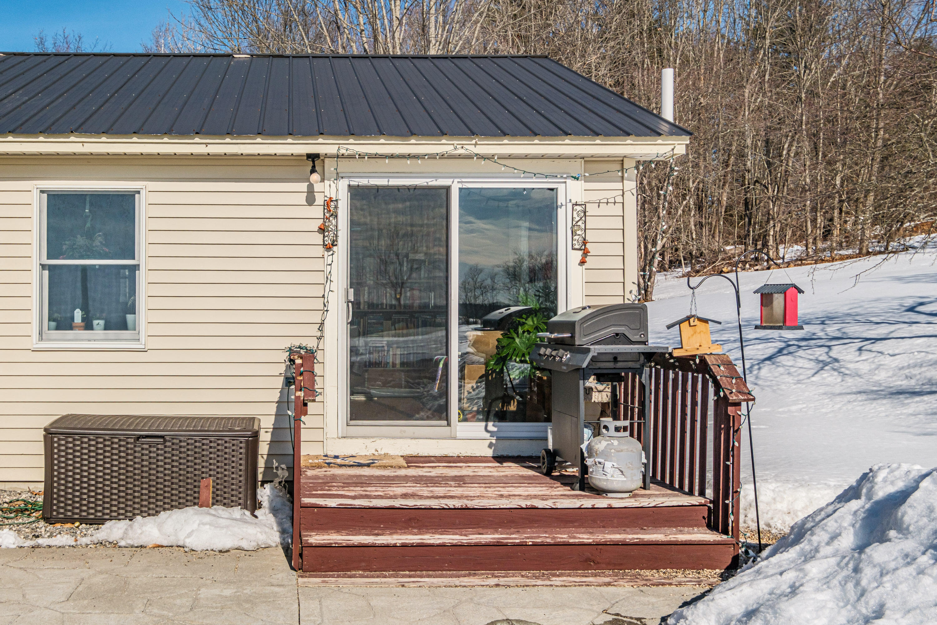 32 Leander Harmon Road Harrison ME 04040