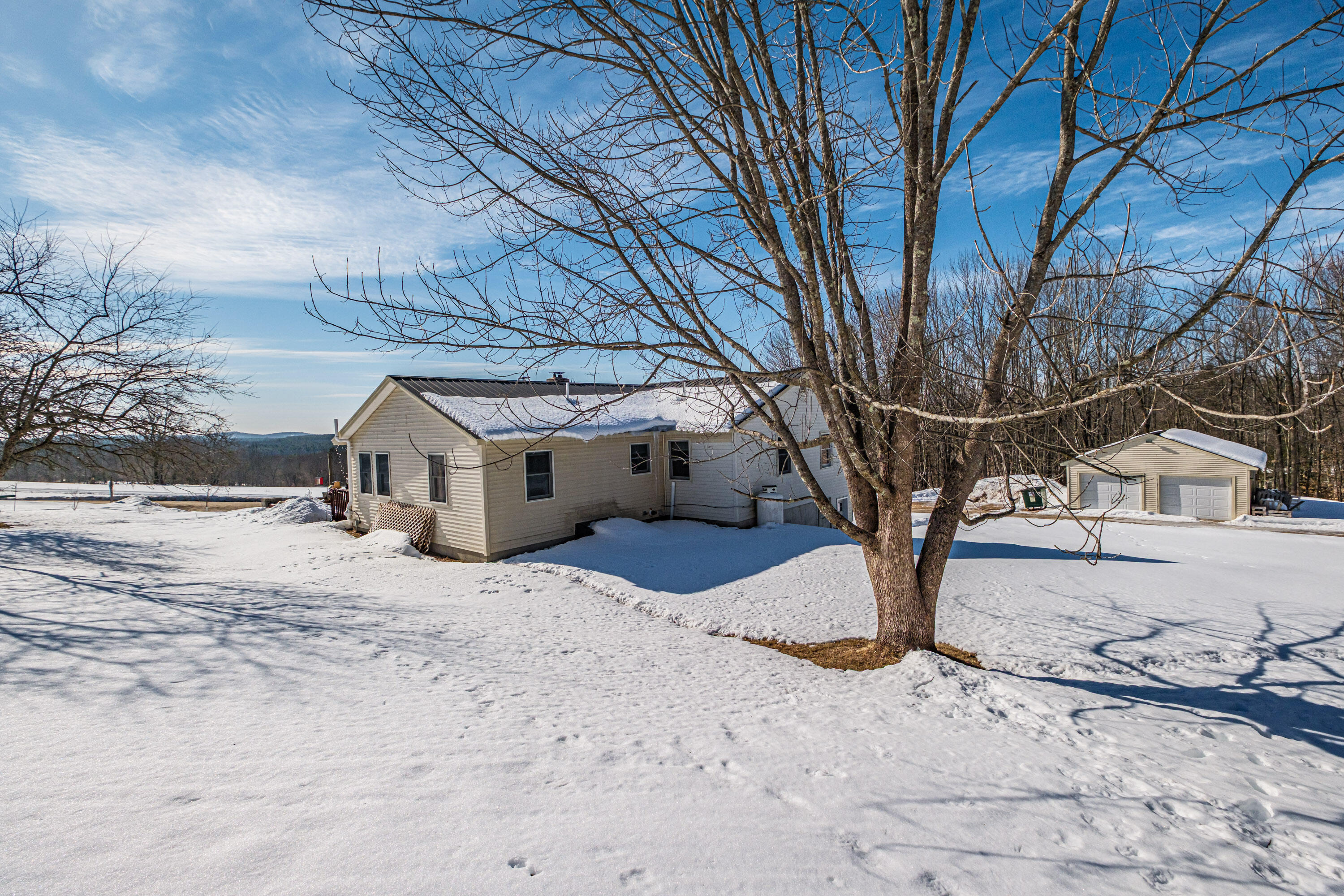 32 Leander Harmon Road Harrison ME 04040