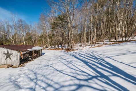 32 Leander Harmon Road Harrison ME 04040