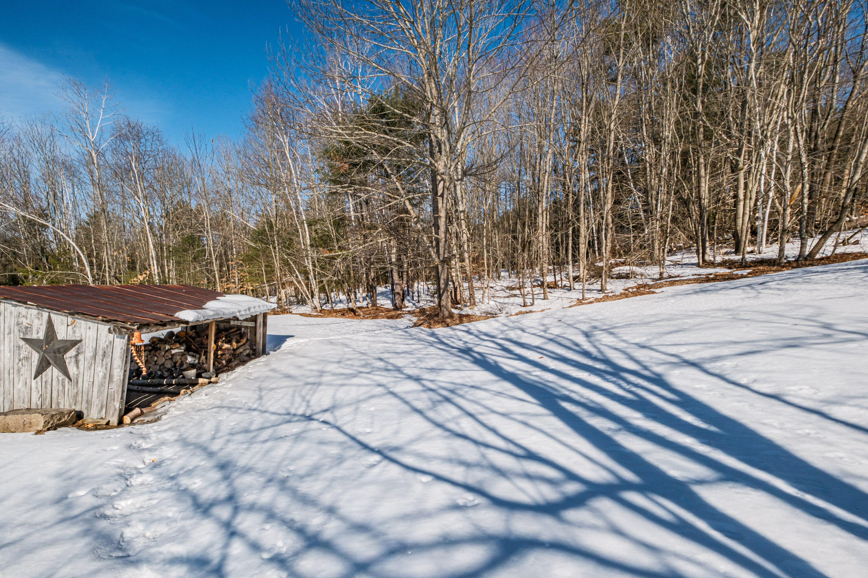 32 Leander Harmon Road Harrison ME 04040