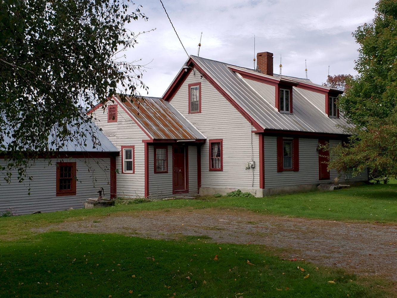 262 Chapman Ridge Road Athens ME 04912