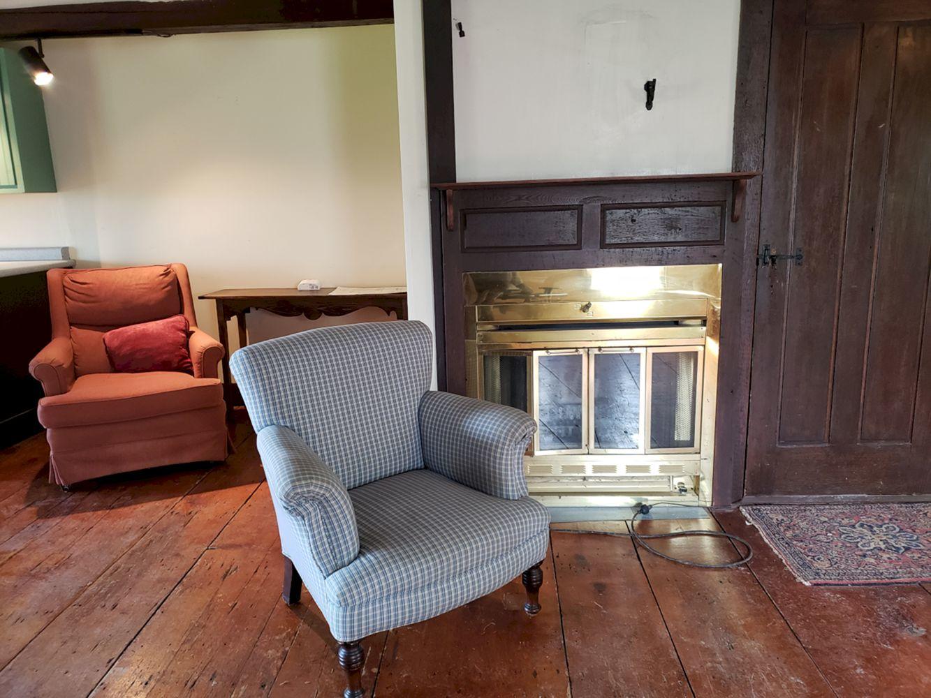262 Chapman Ridge Road Athens ME 04912