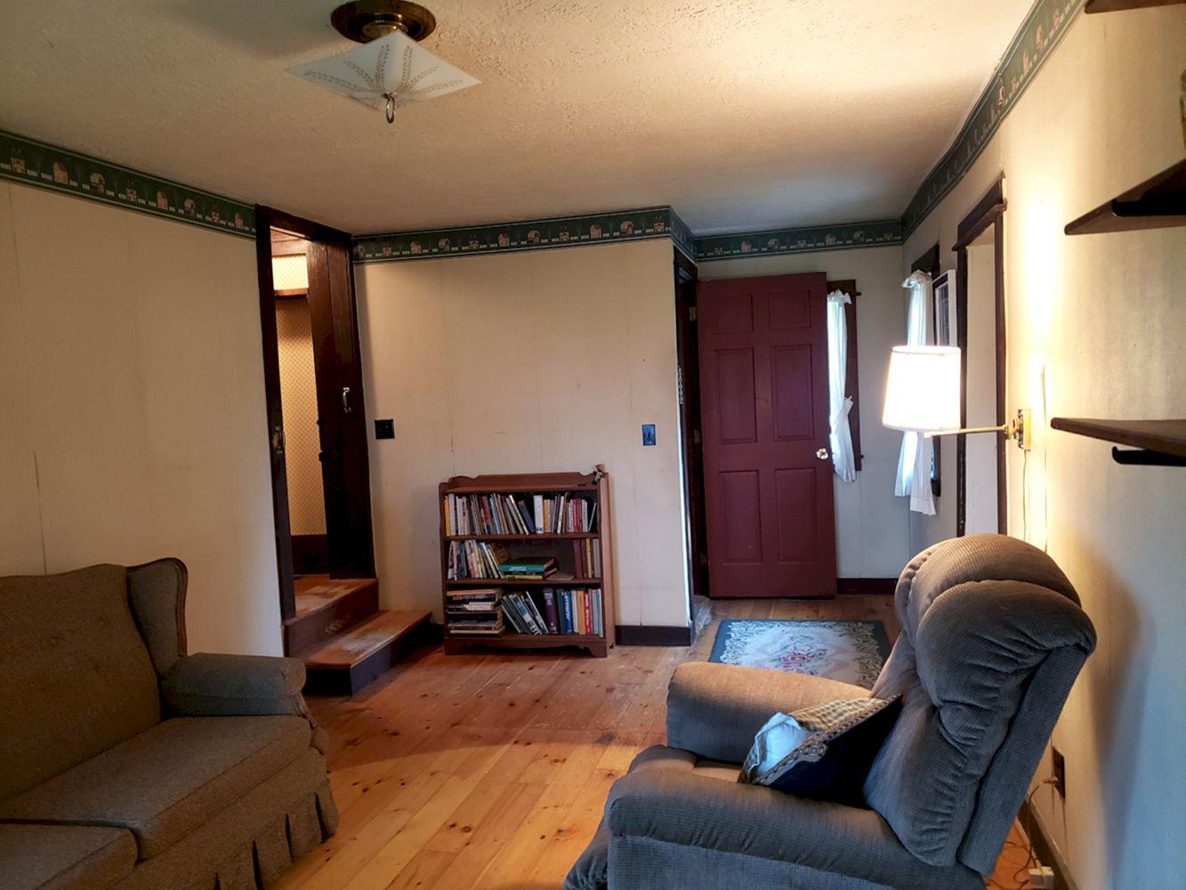 262 Chapman Ridge Road Athens ME 04912