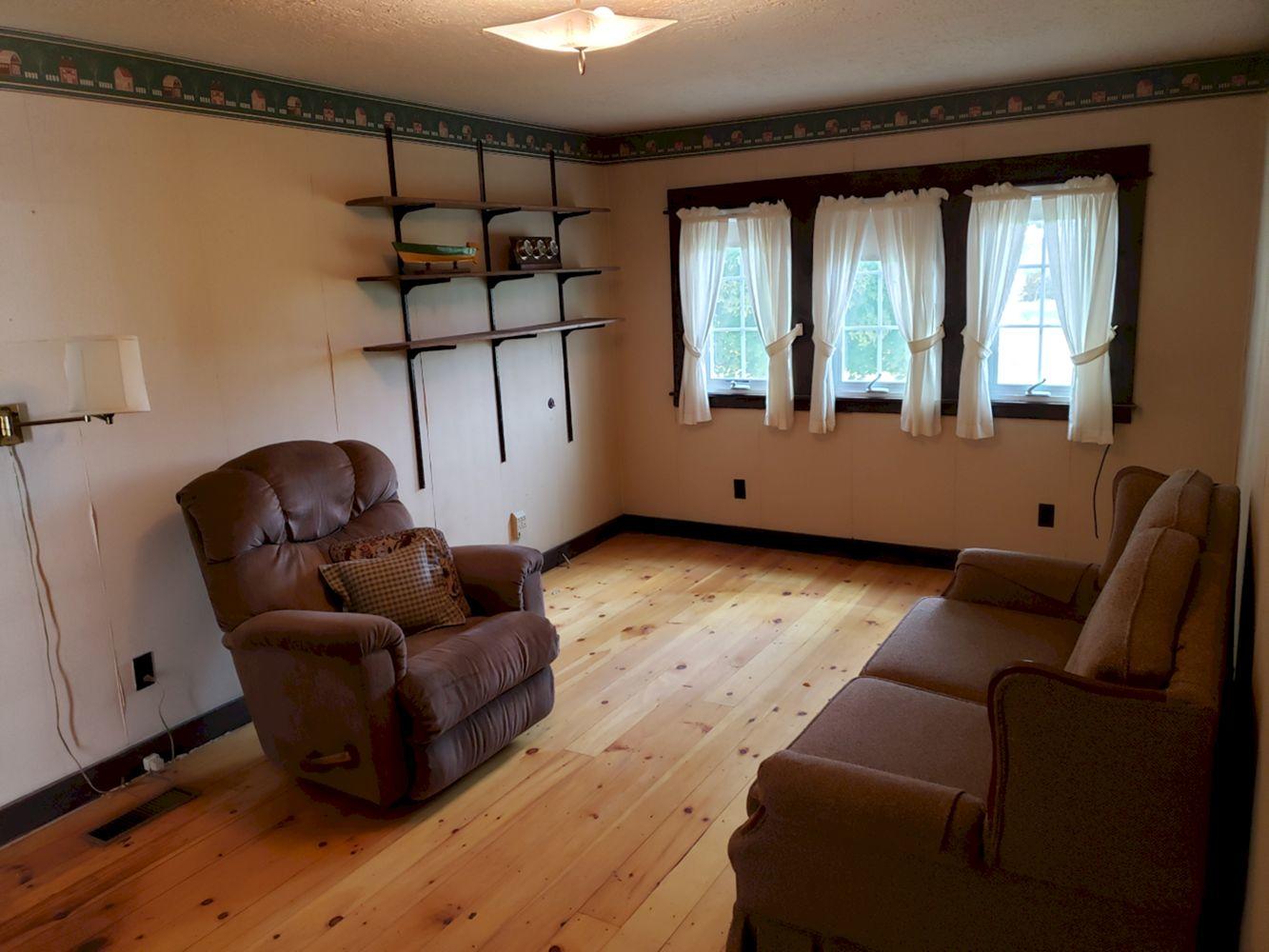 262 Chapman Ridge Road Athens ME 04912