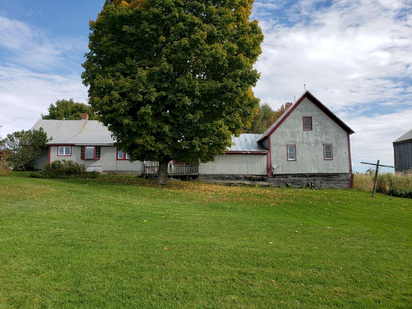 262 Chapman Ridge Road Athens ME 04912