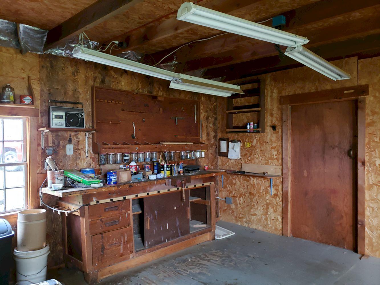 262 Chapman Ridge Road Athens ME 04912