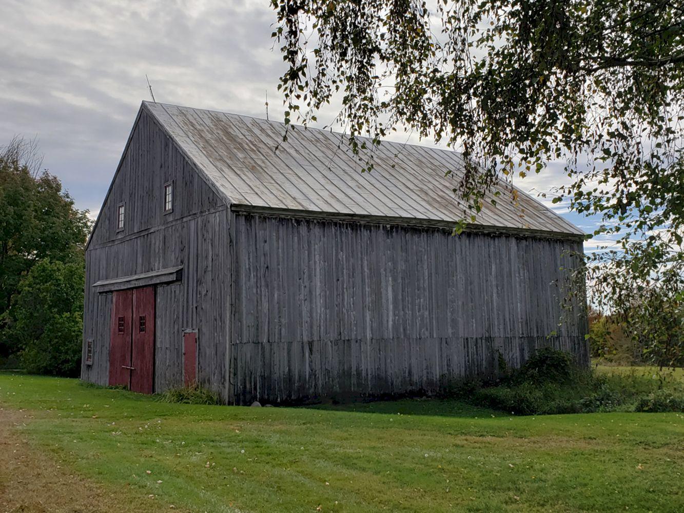 262 Chapman Ridge Road Athens ME 04912
