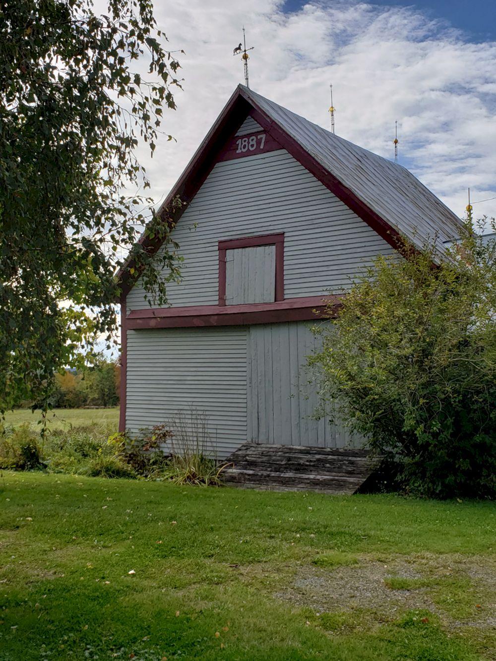 262 Chapman Ridge Road Athens ME 04912