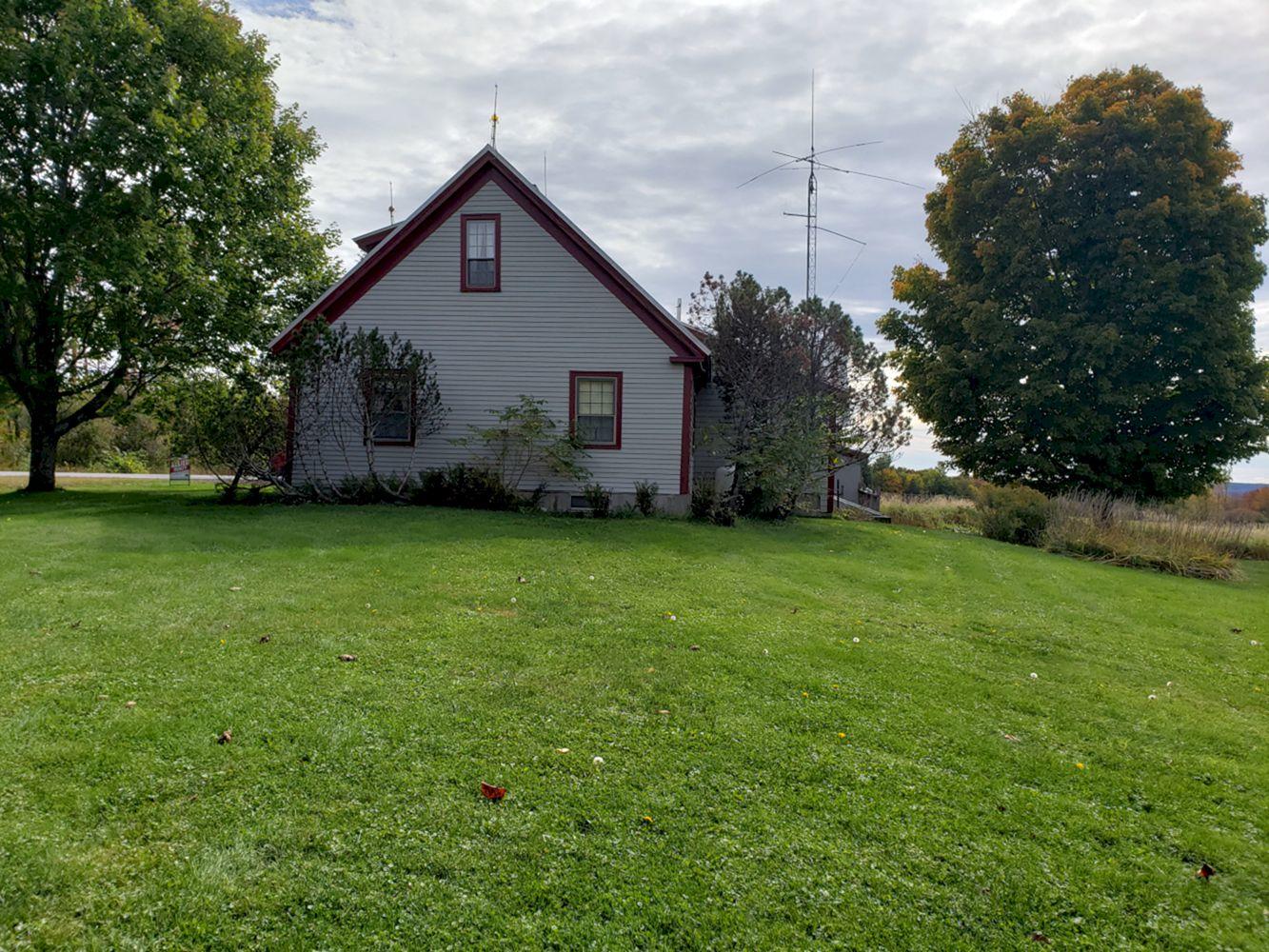 262 Chapman Ridge Road Athens ME 04912