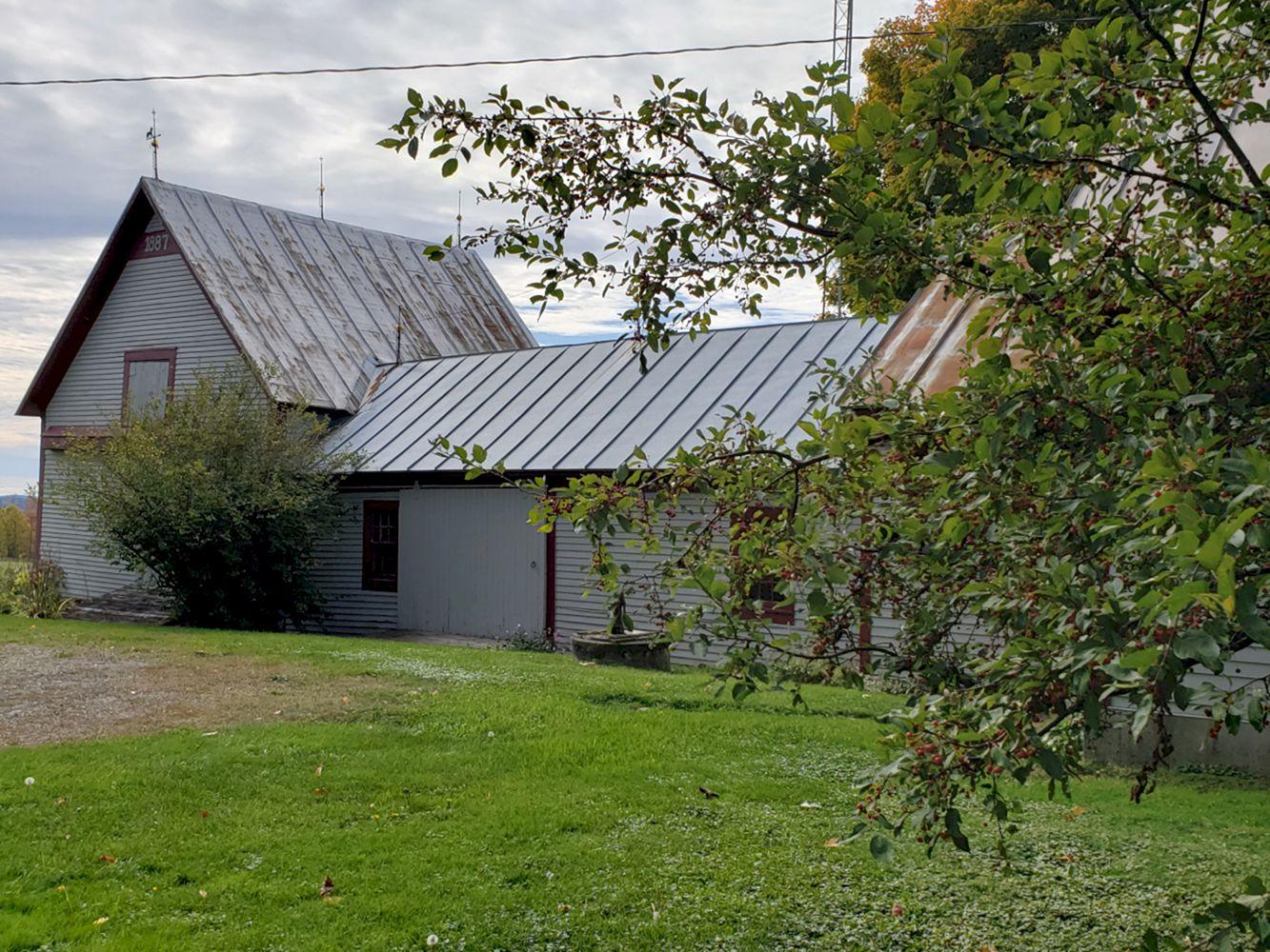 262 Chapman Ridge Road Athens ME 04912