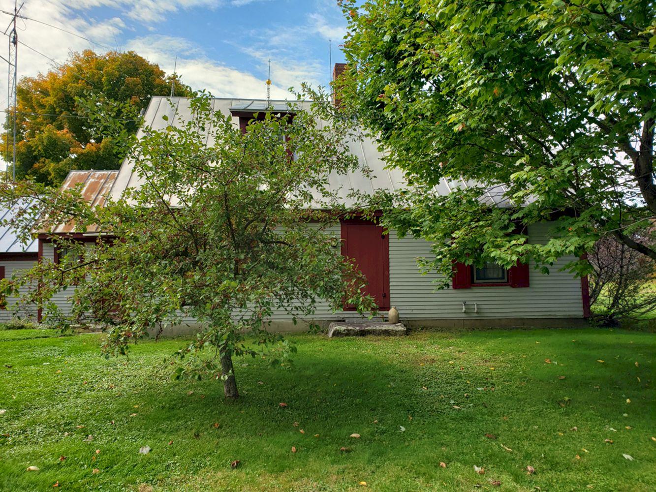 262 Chapman Ridge Road Athens ME 04912