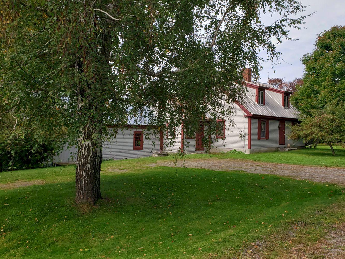 262 Chapman Ridge Road Athens ME 04912
