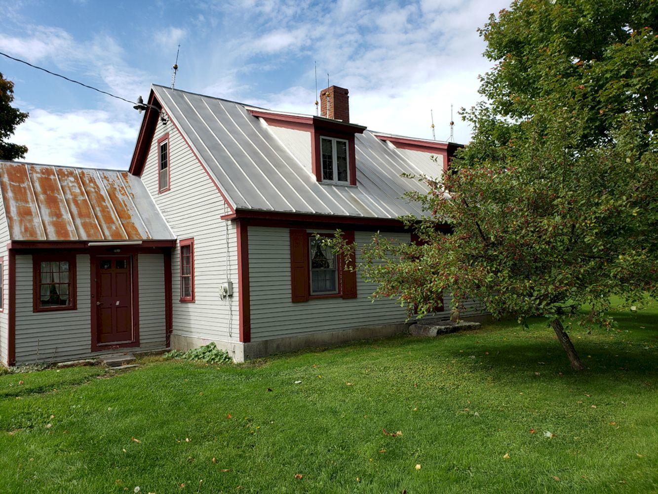 262 Chapman Ridge Road Athens ME 04912