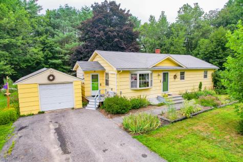 5 Pineview Street Lewiston ME 04240