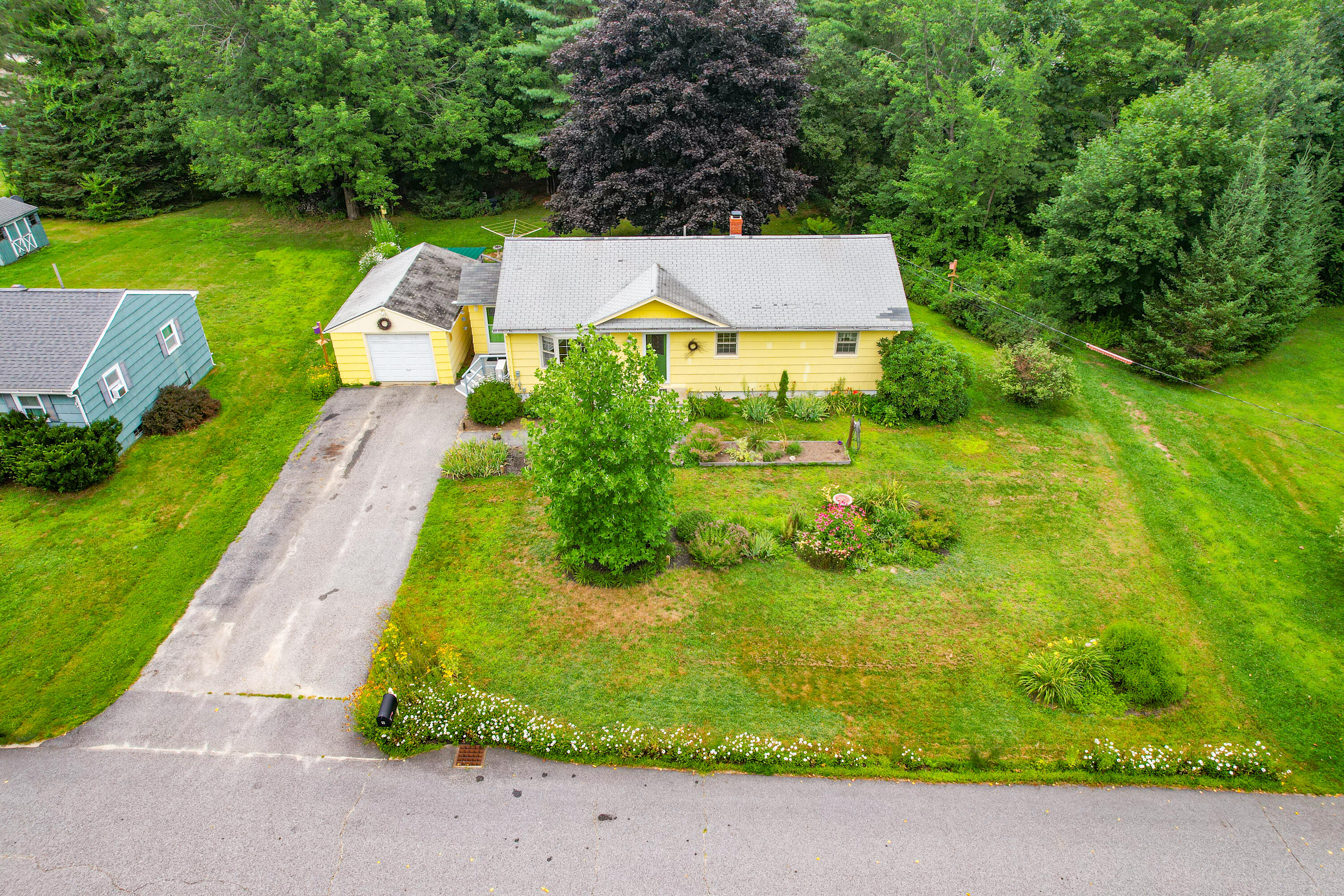 5 Pineview Street Lewiston ME 04240