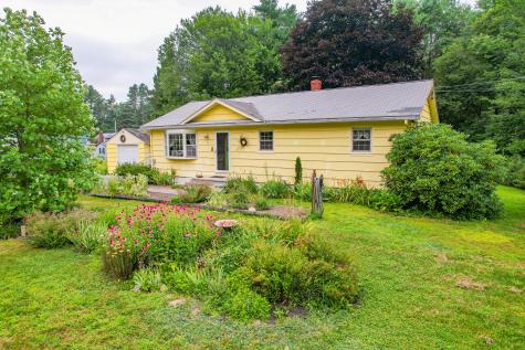 5 Pineview Street Lewiston ME 04240