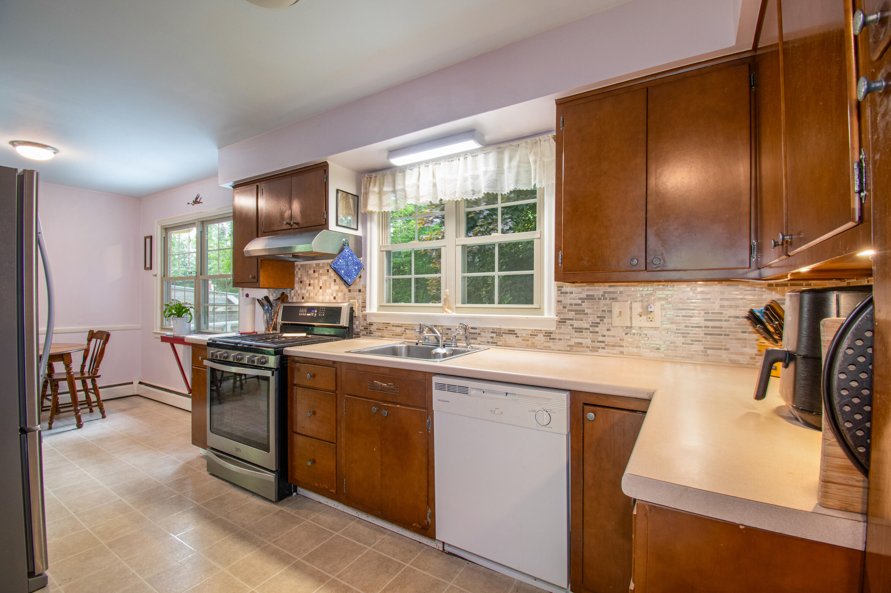 5 Pineview Street Lewiston ME 04240