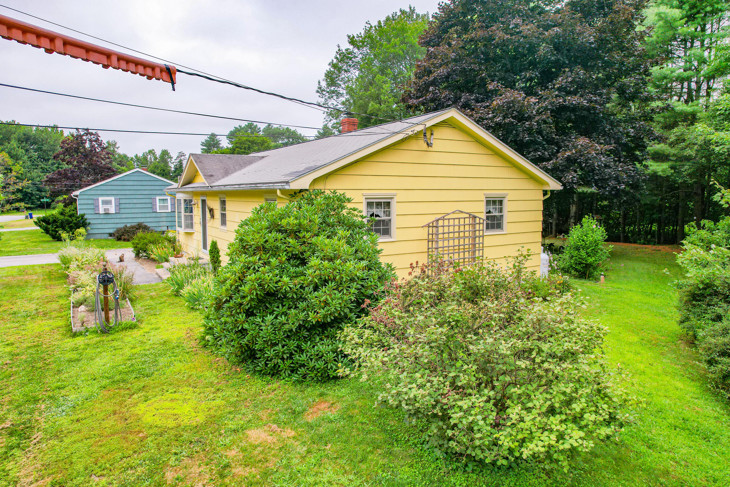 5 Pineview Street Lewiston ME 04240