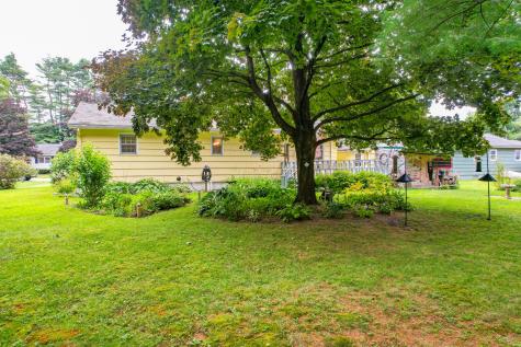 5 Pineview Street Lewiston ME 04240