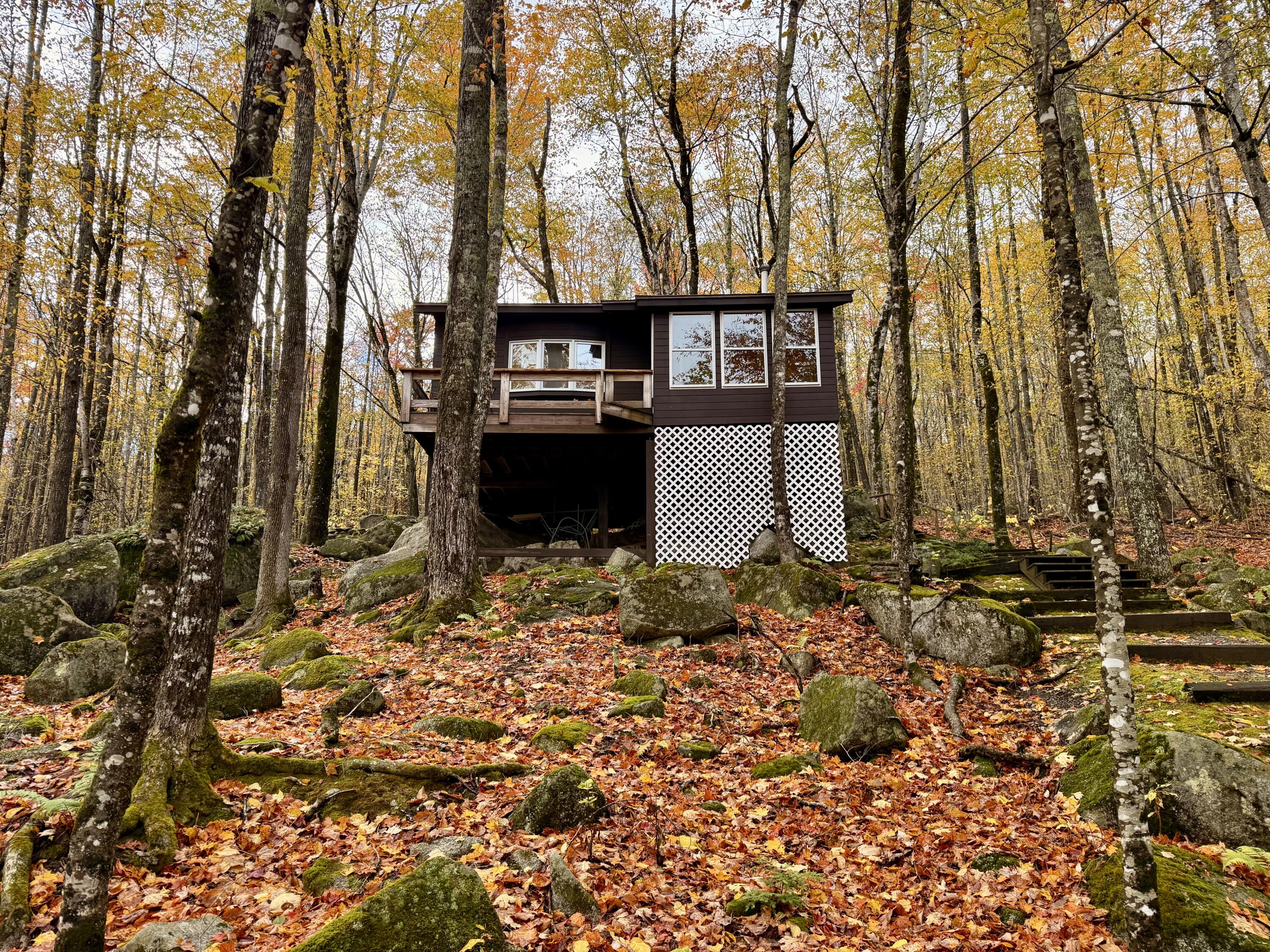 249 West Shore Road Skowhegan ME 04976