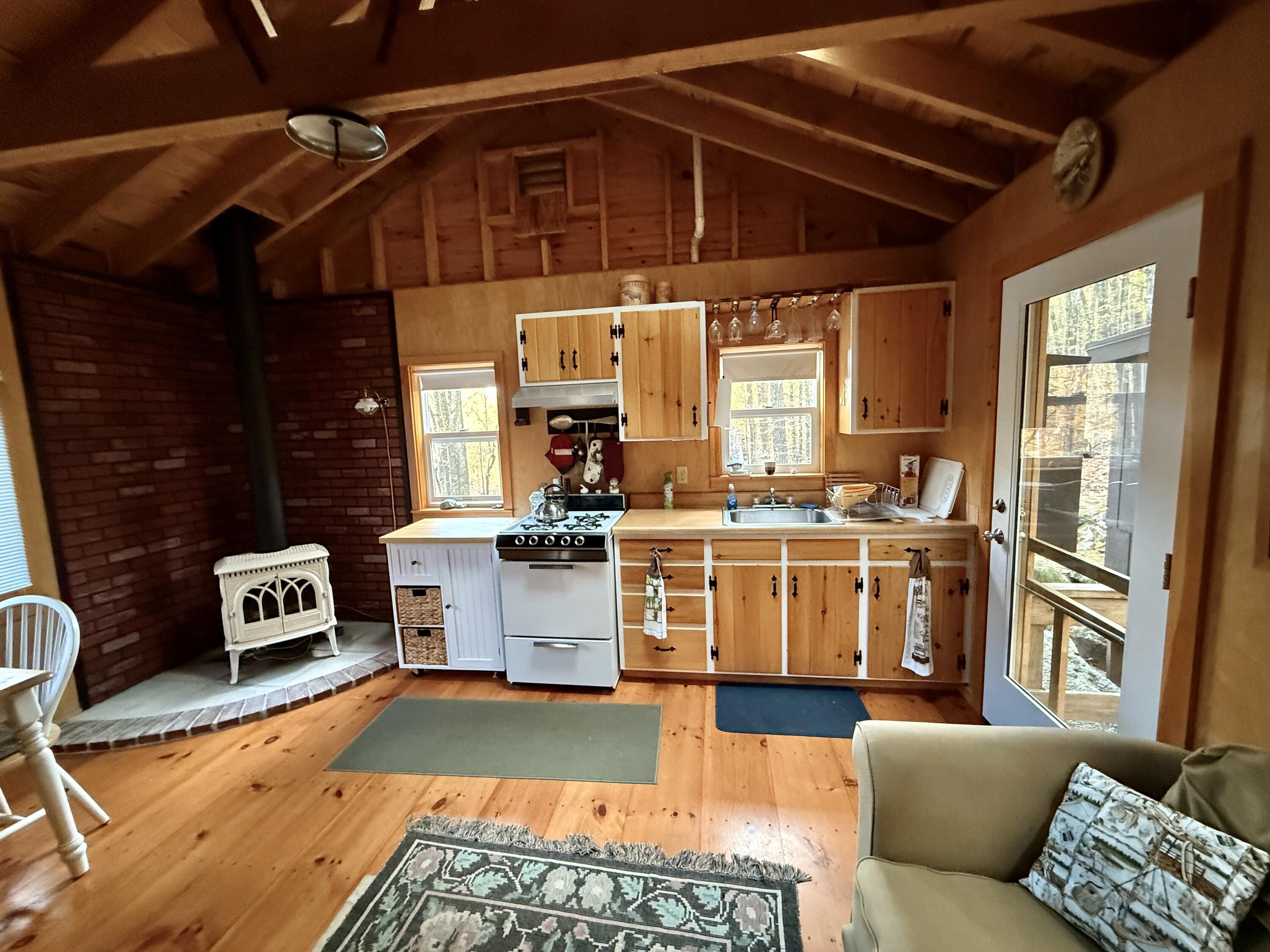 249 West Shore Road Skowhegan ME 04976