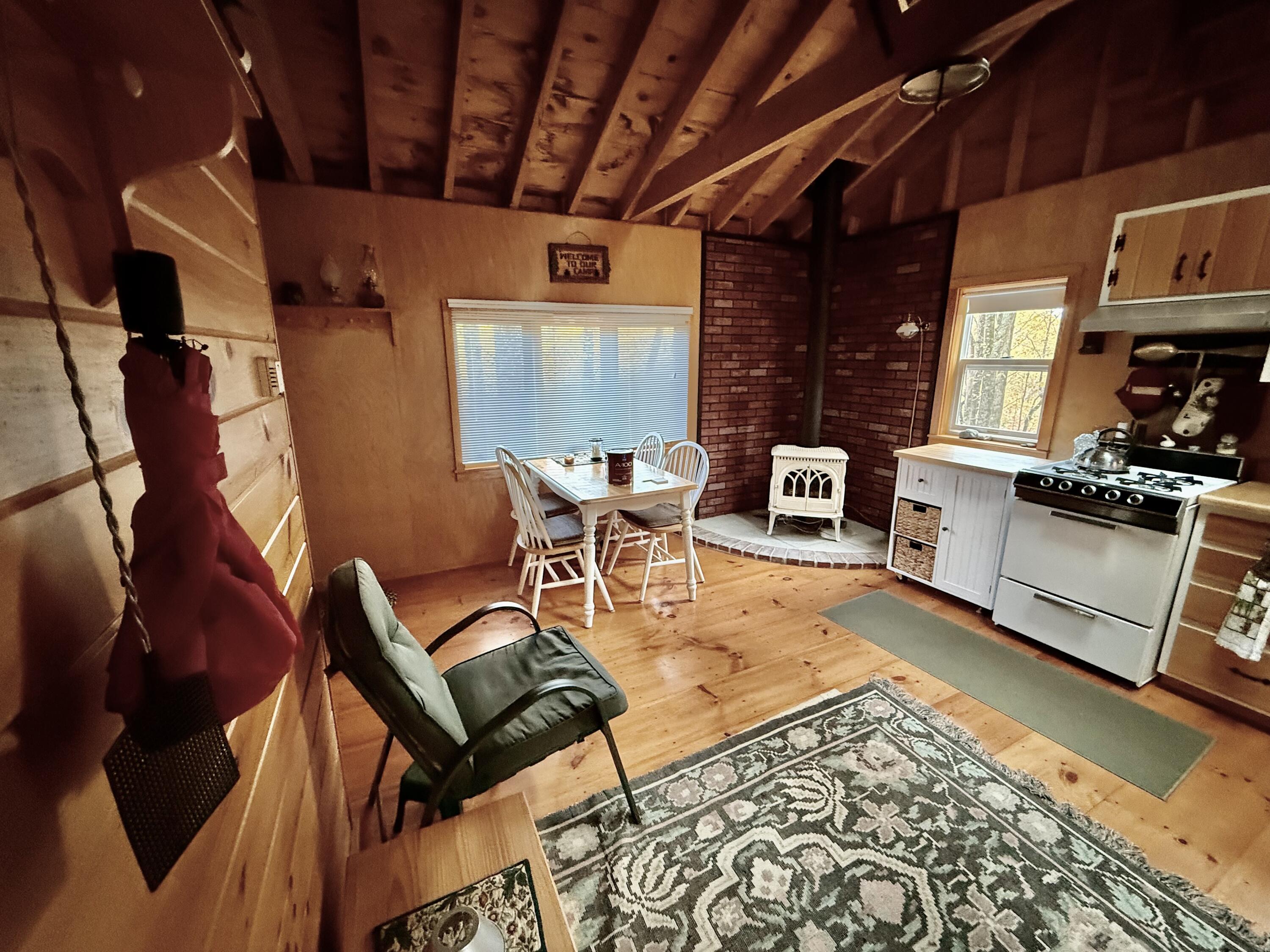 249 West Shore Road Skowhegan ME 04976