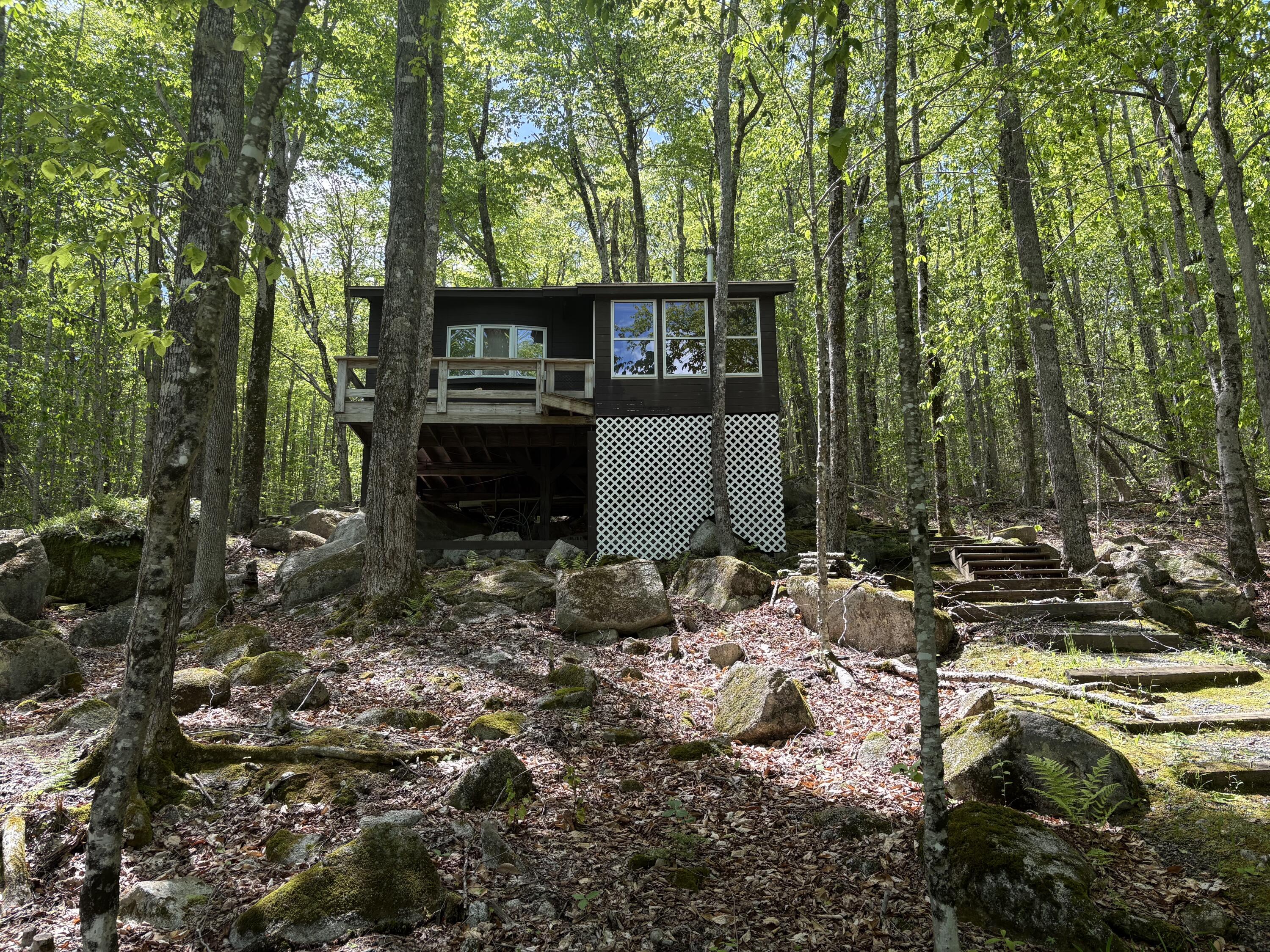 249 West Shore Road Skowhegan ME 04976