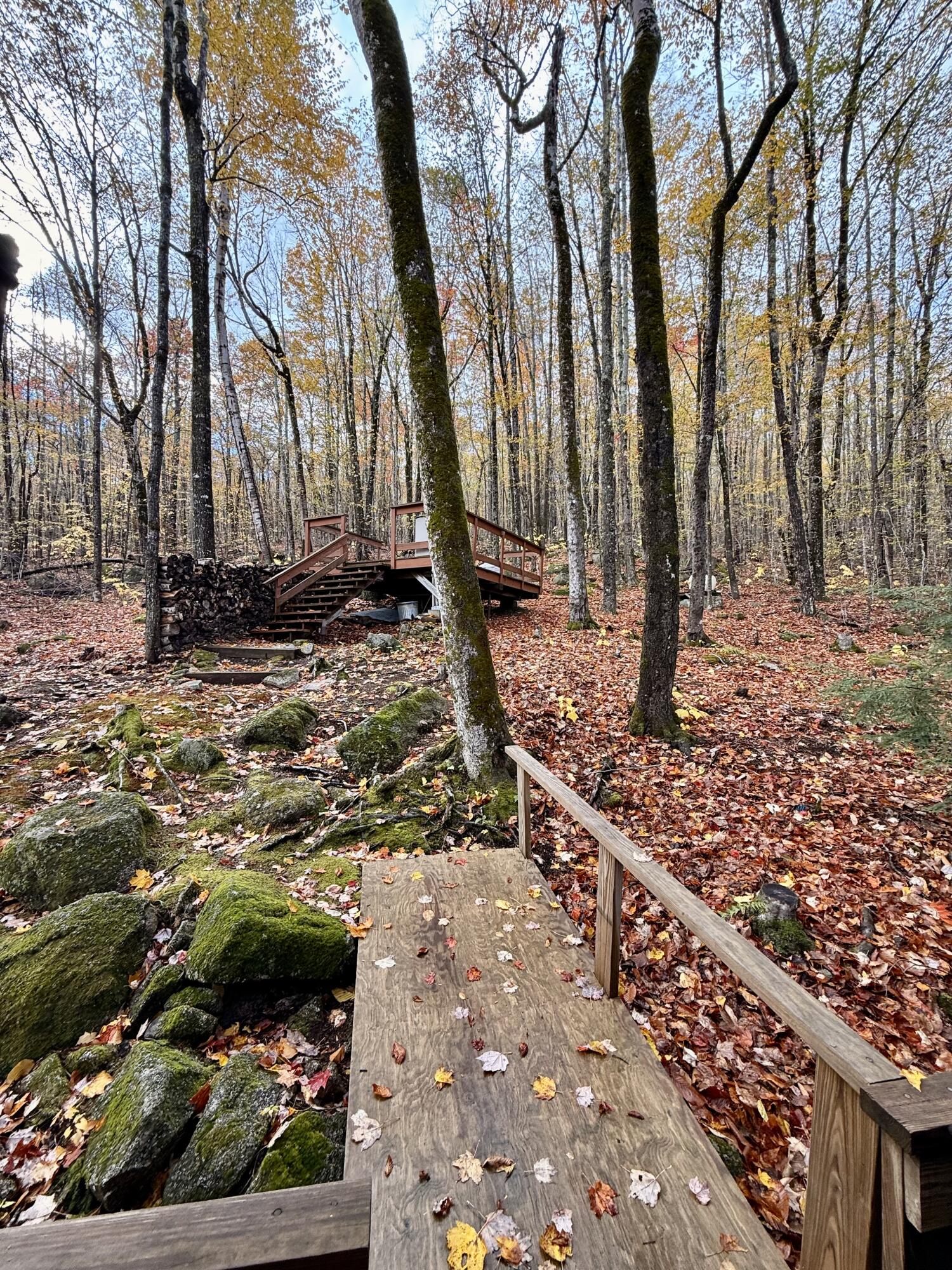 249 West Shore Road Skowhegan ME 04976