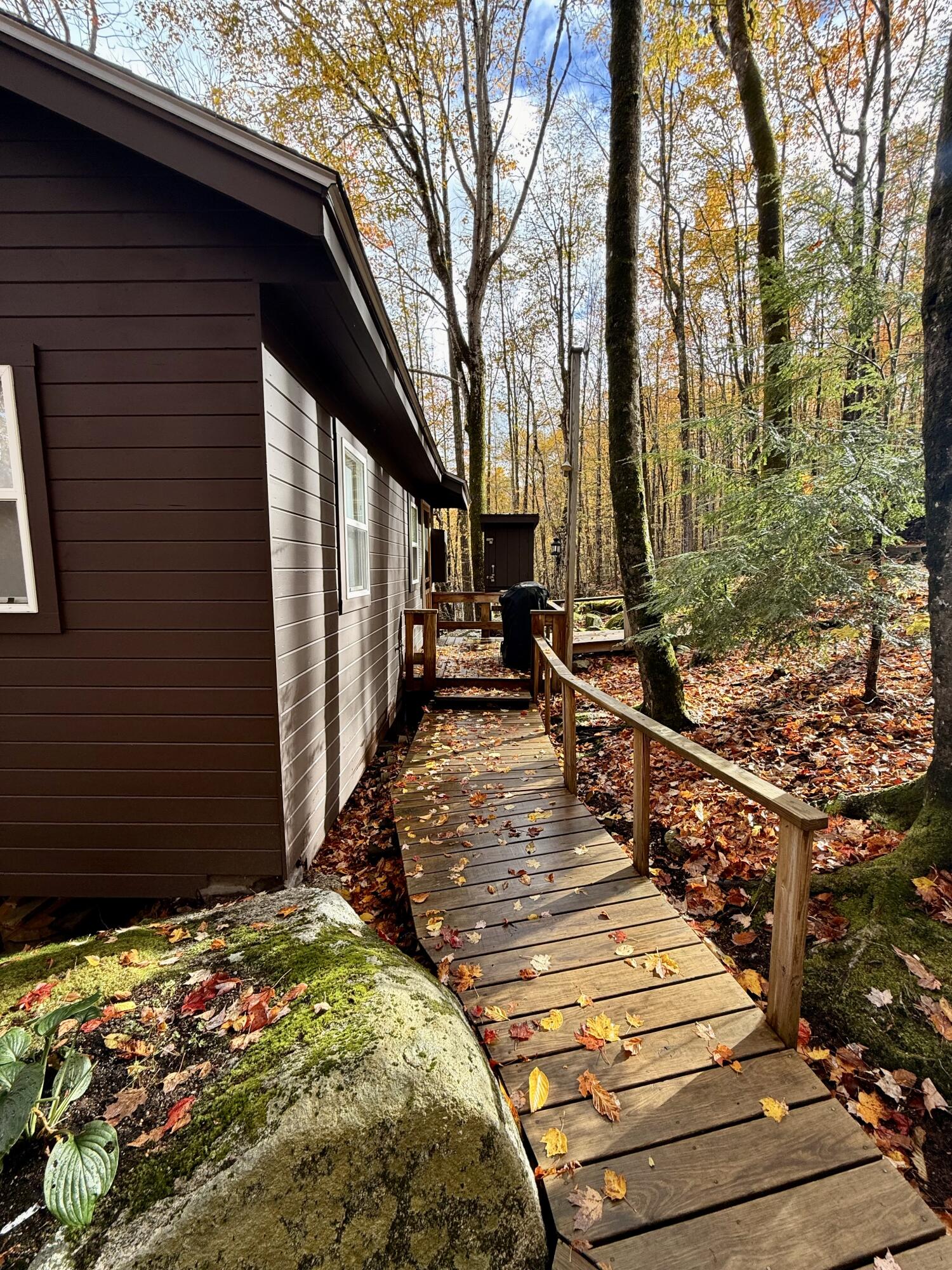 249 West Shore Road Skowhegan ME 04976