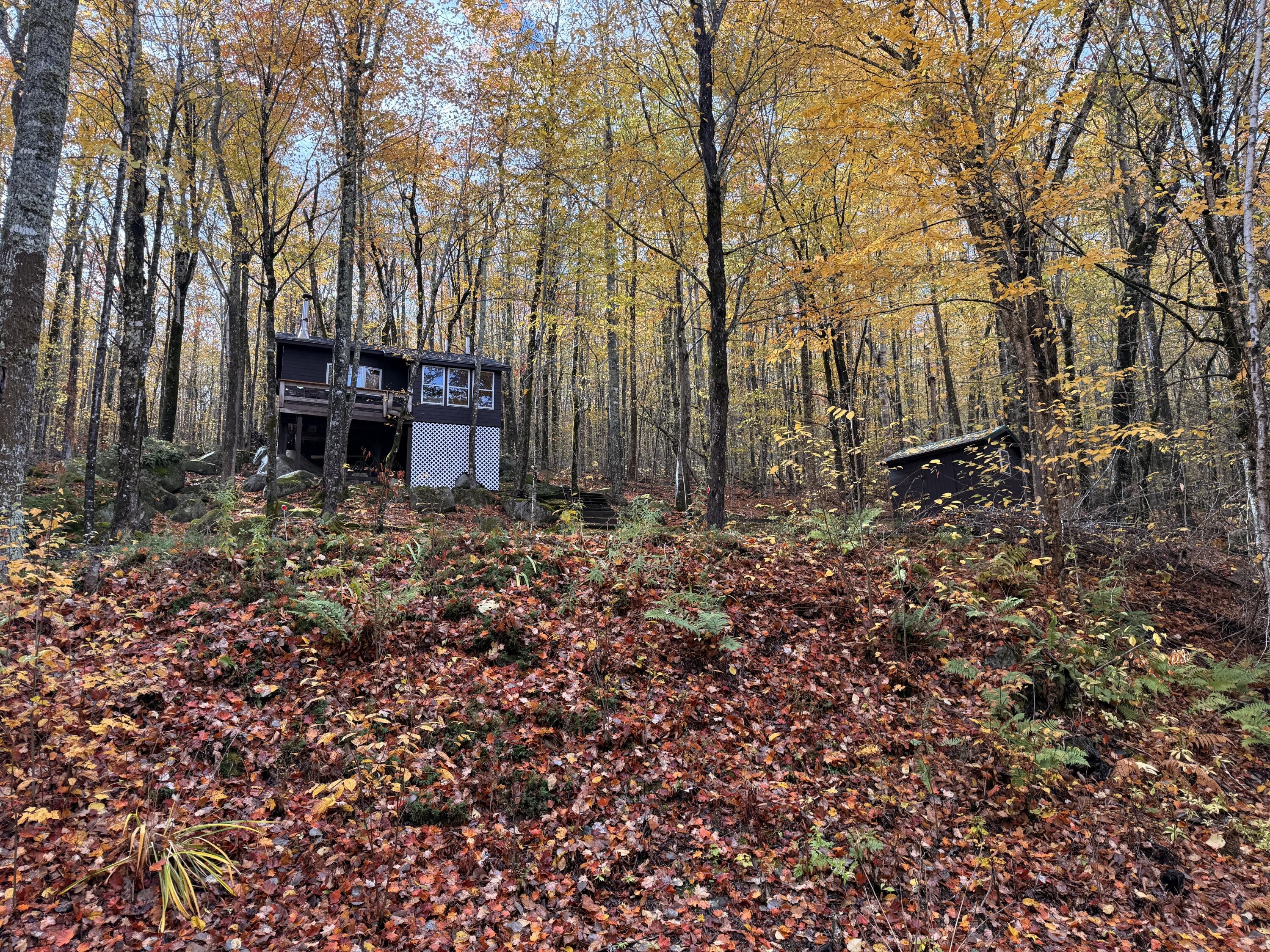 249 West Shore Road Skowhegan ME 04976