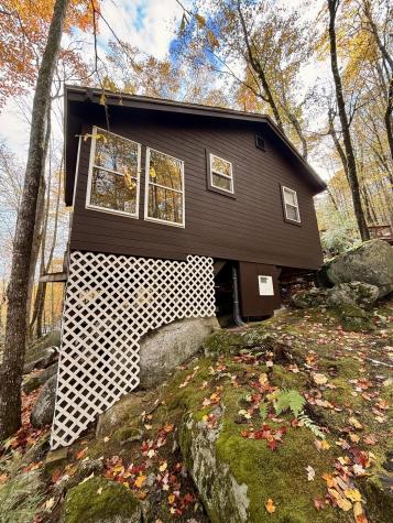 249 West Shore Road Skowhegan ME 04976