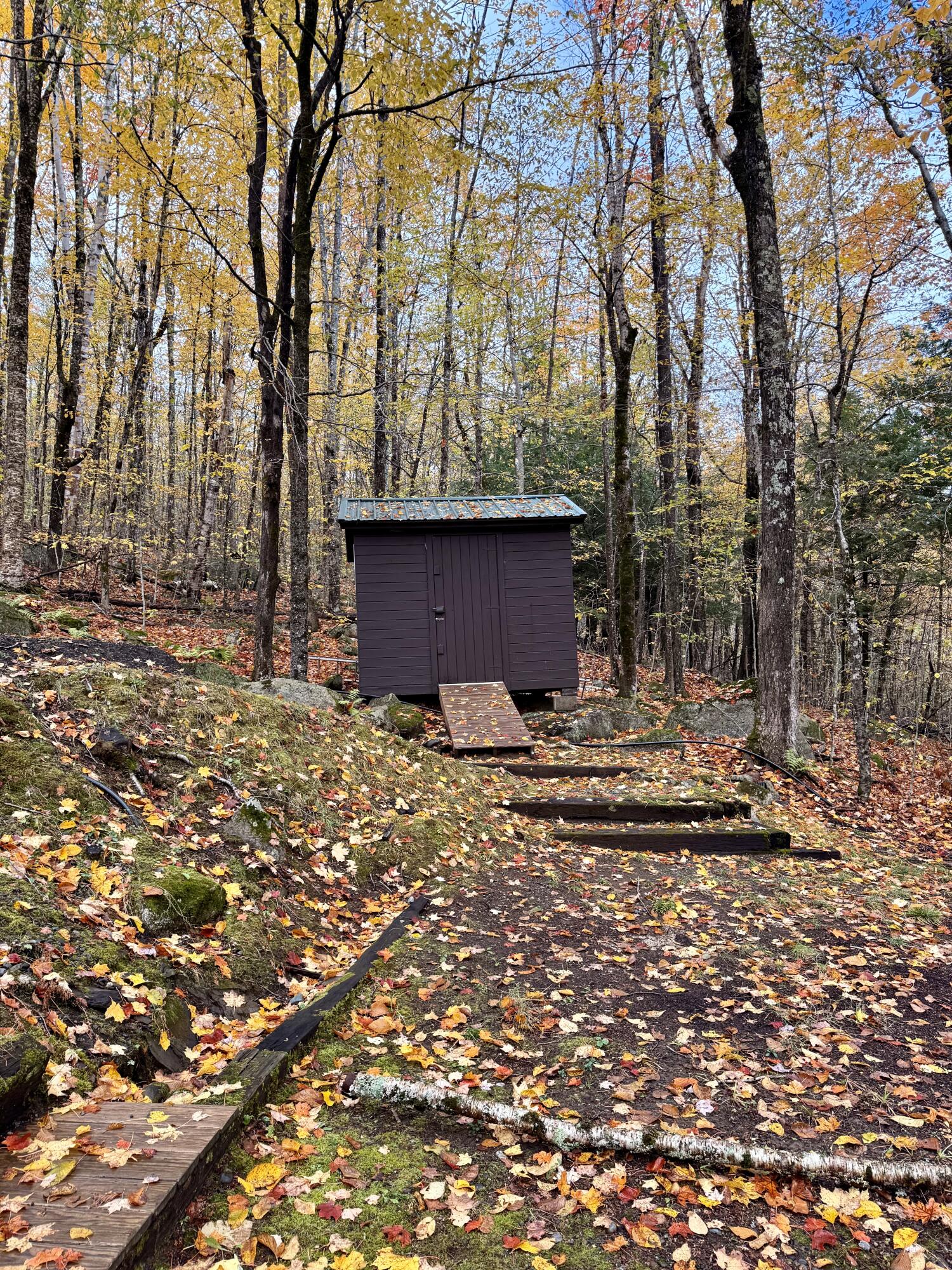 249 West Shore Road Skowhegan ME 04976