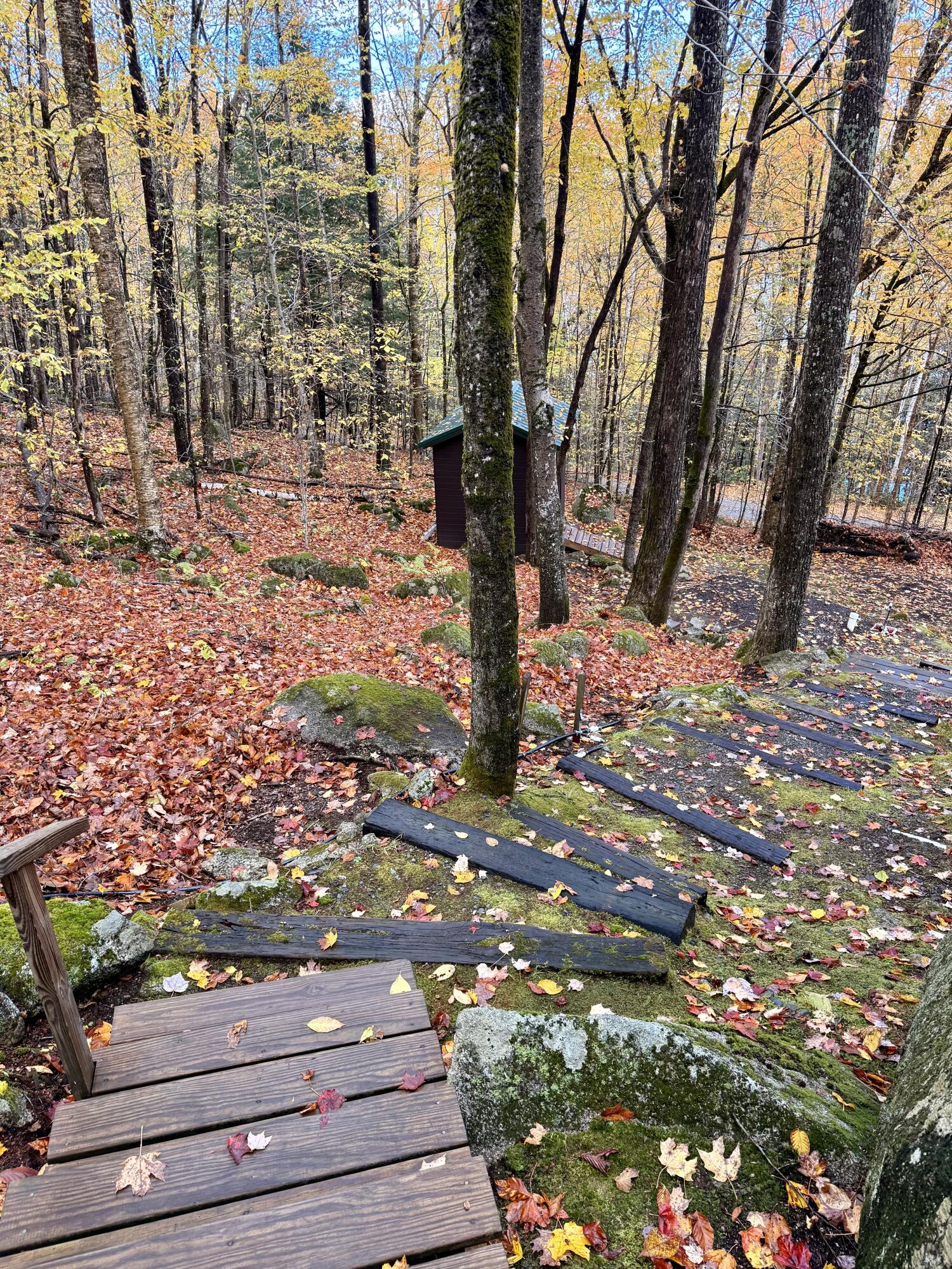 249 West Shore Road Skowhegan ME 04976