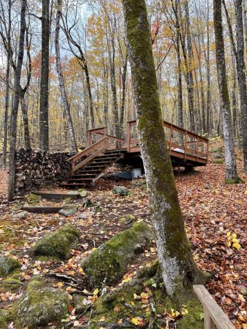 249 West Shore Road Skowhegan ME 04976