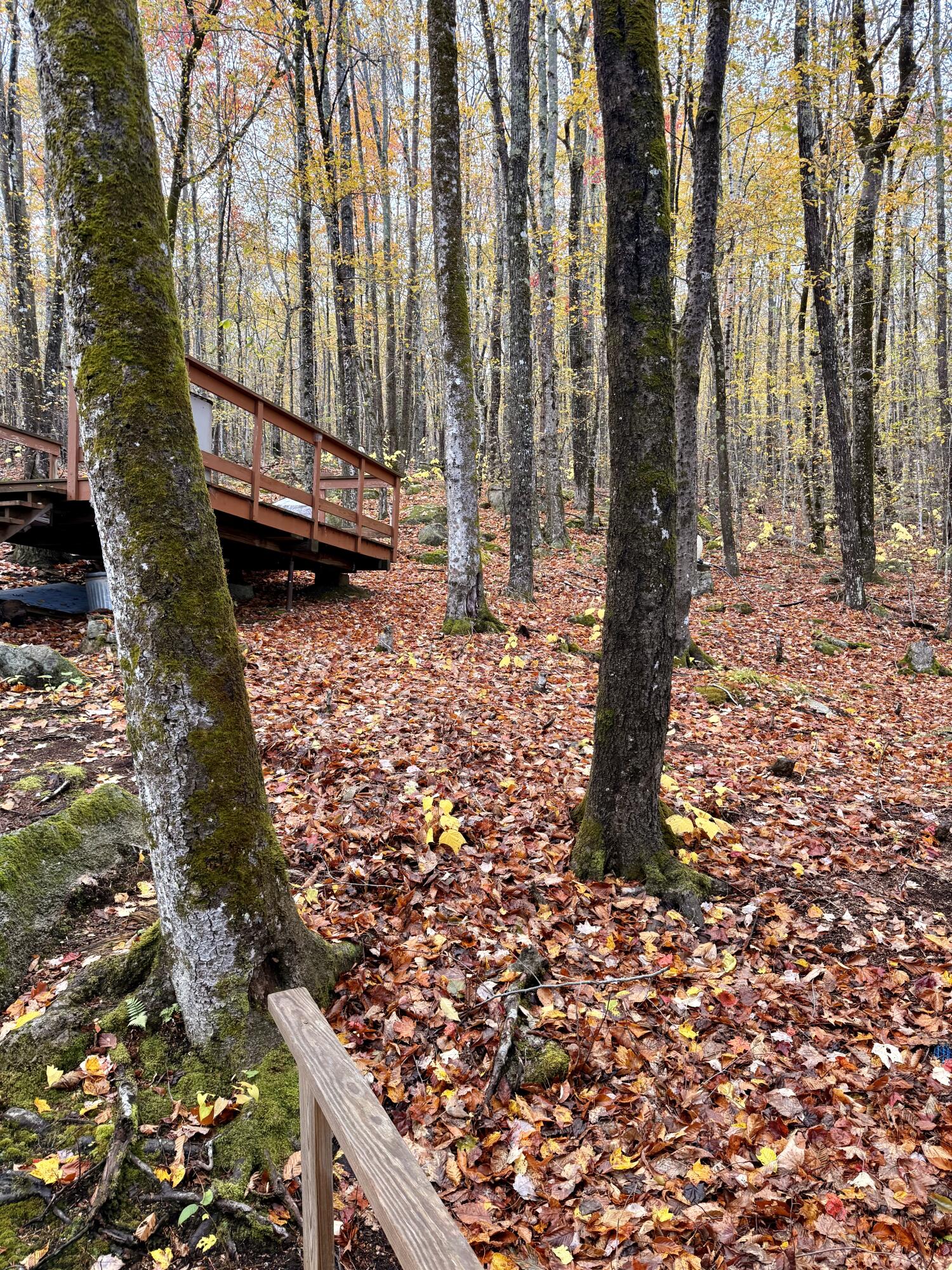 249 West Shore Road Skowhegan ME 04976