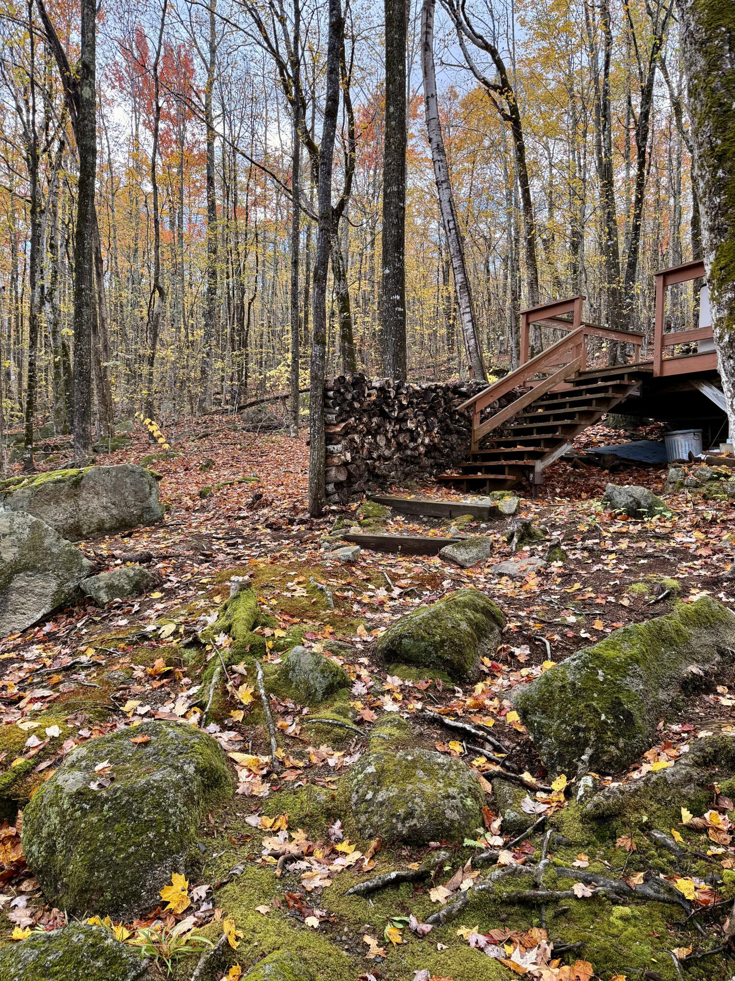 249 West Shore Road Skowhegan ME 04976