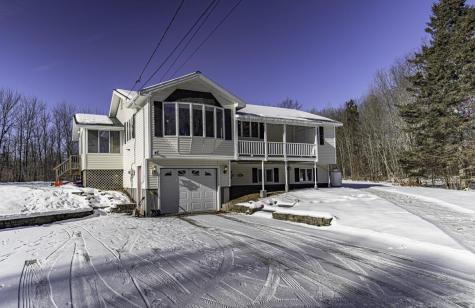 1568 Essex Street Bangor ME 04401