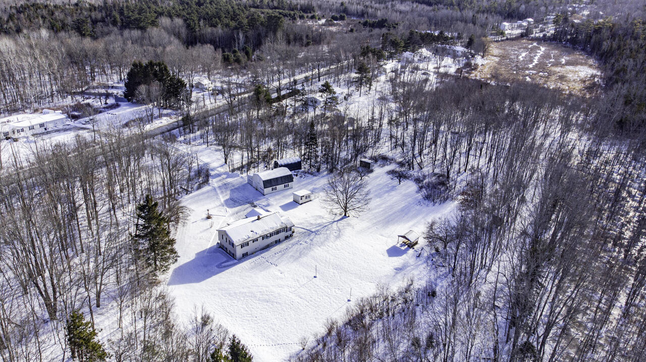 1568 Essex Street Bangor ME 04401