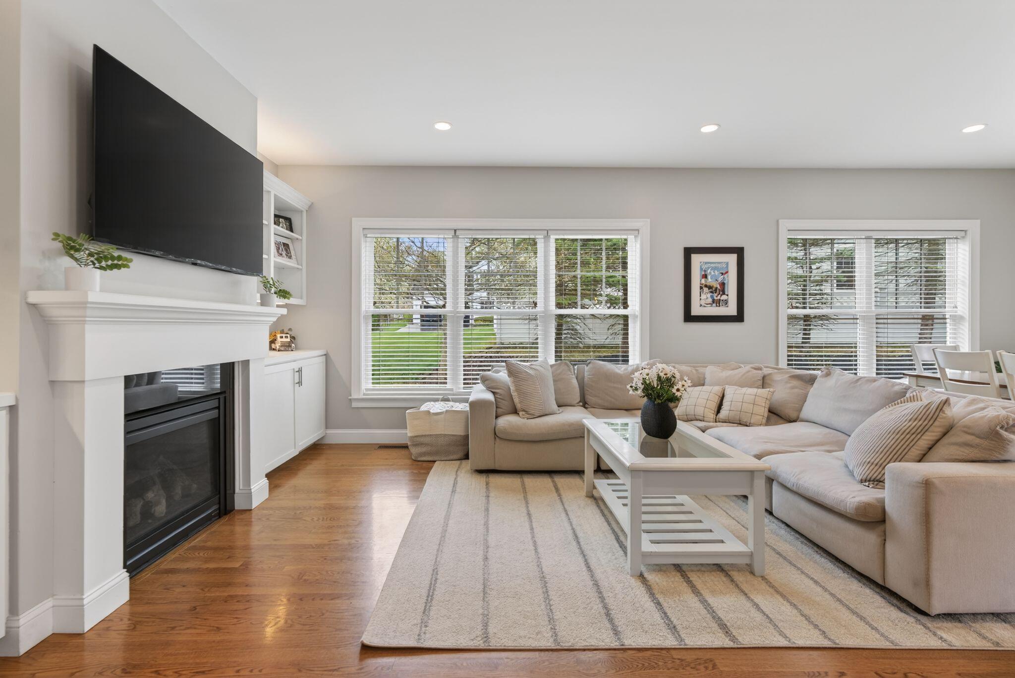 63 Drowne Road Cumberland ME 04021