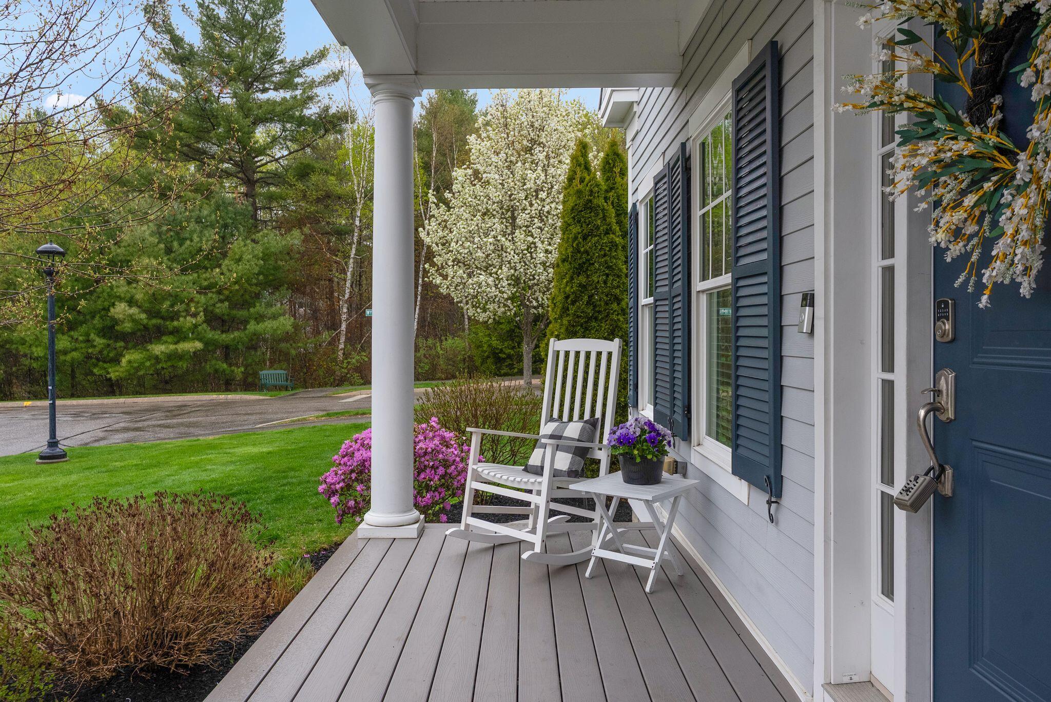 63 Drowne Road Cumberland ME 04021