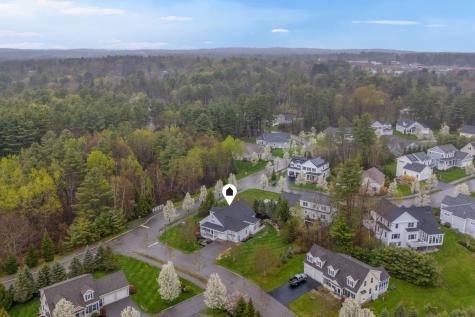 63 Drowne Road Cumberland ME 04021