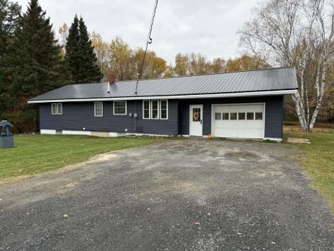 389 Houlton Road Presque Isle ME 04769
