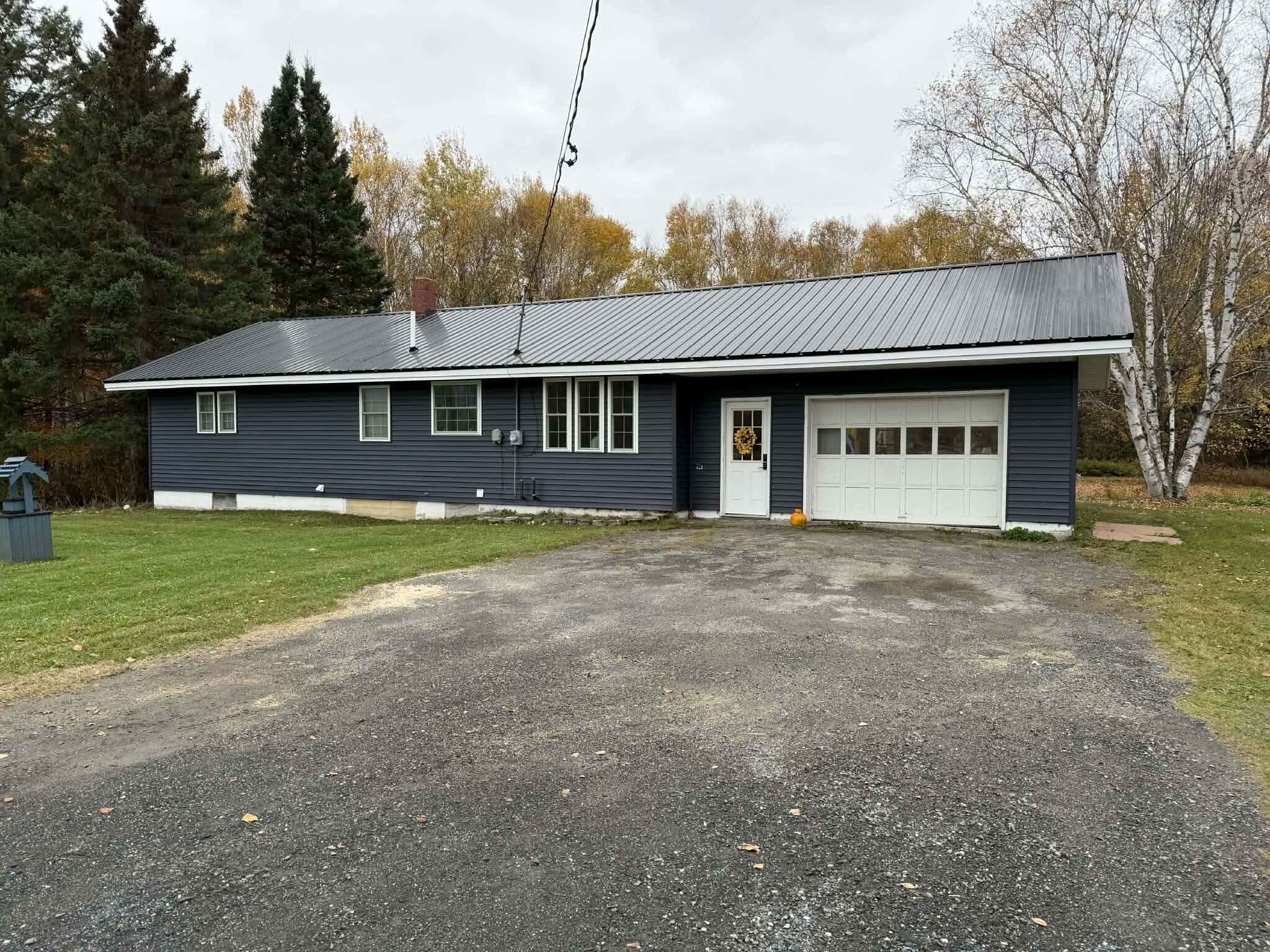 389 Houlton Road Presque Isle ME 04769