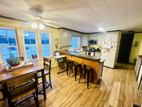 389 Houlton Road Presque Isle ME 04769