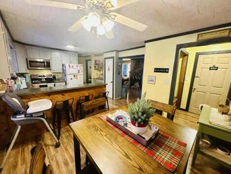 389 Houlton Road Presque Isle ME 04769