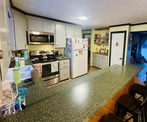 389 Houlton Road Presque Isle ME 04769