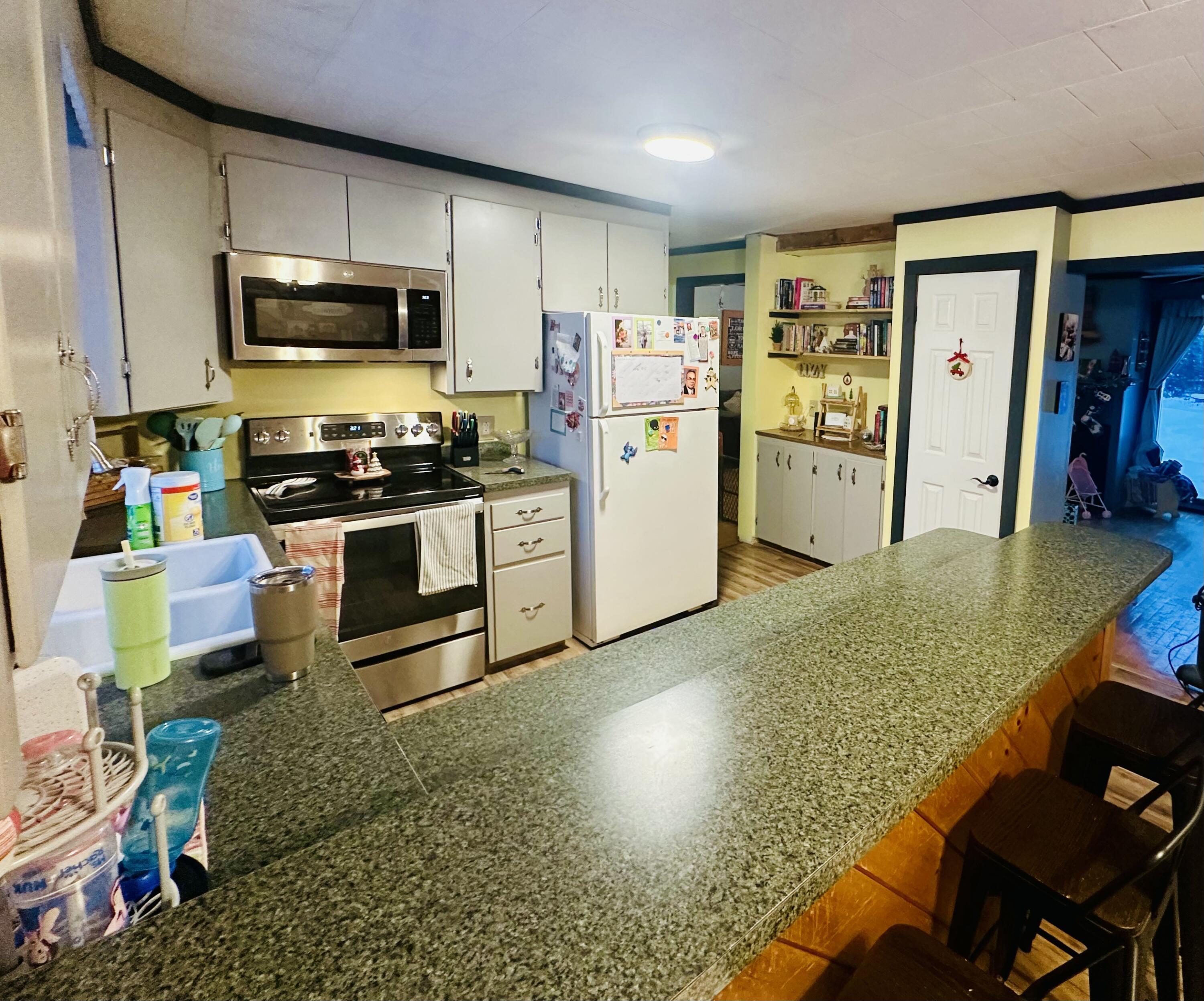 389 Houlton Road Presque Isle ME 04769
