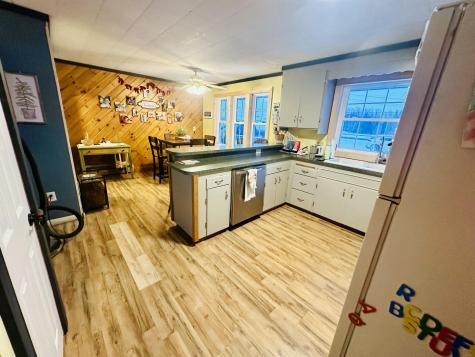 389 Houlton Road Presque Isle ME 04769