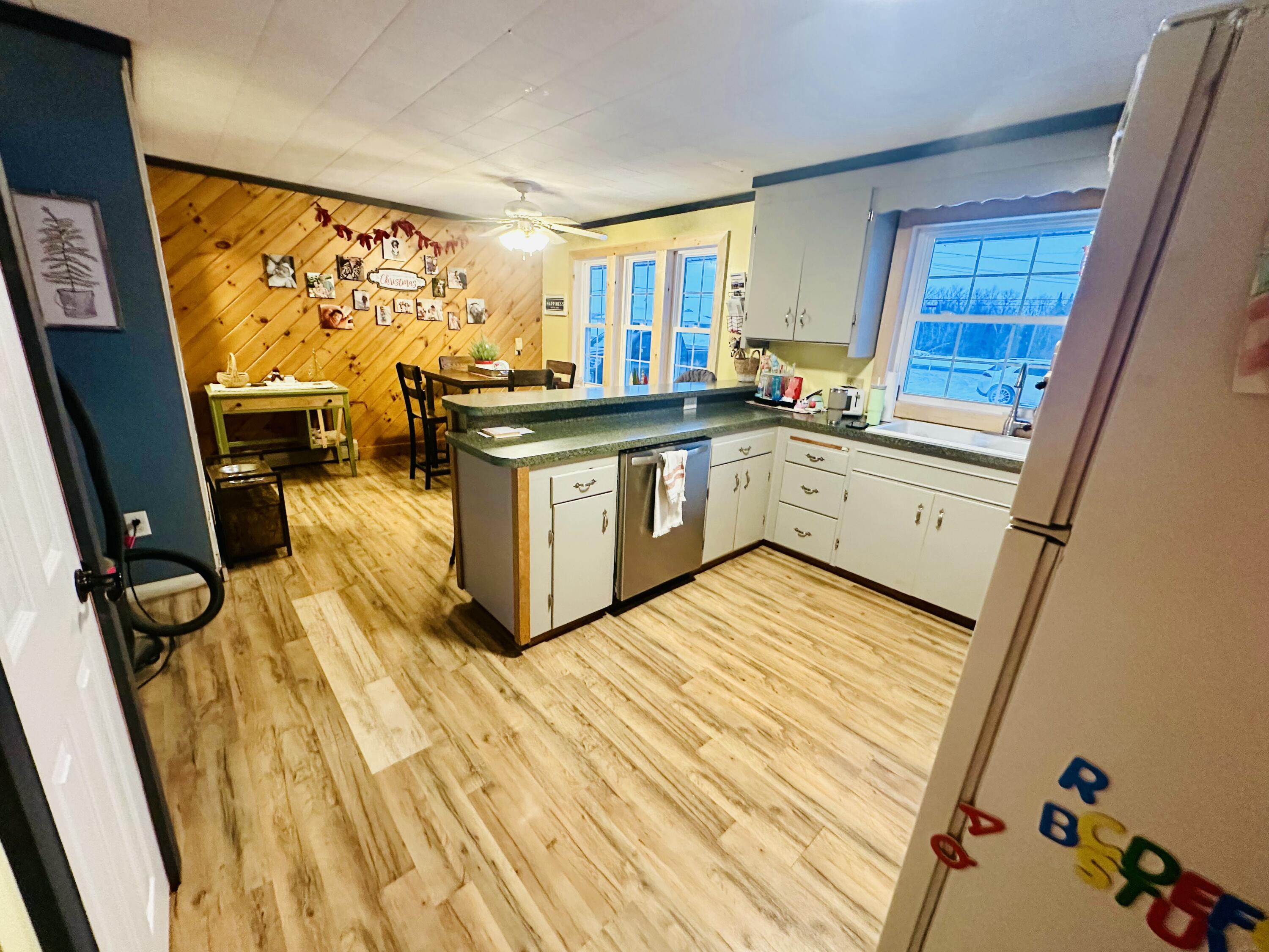 389 Houlton Road Presque Isle ME 04769